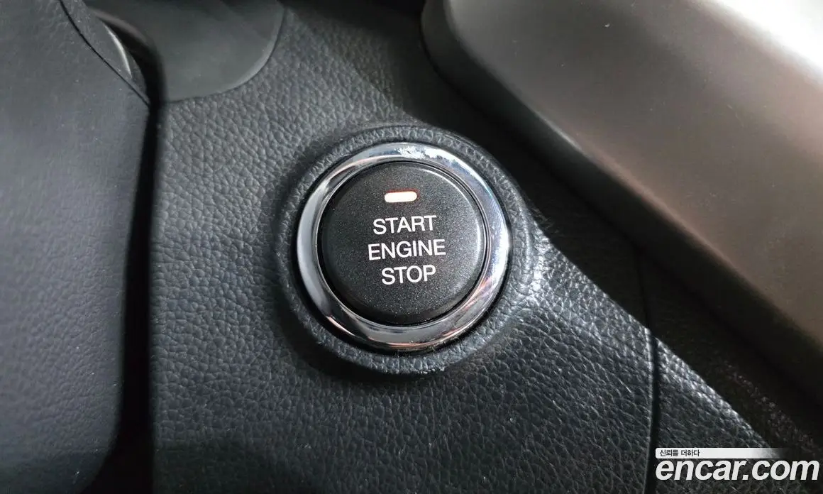SsangYong TIBOLI 2015 1.6 автомат (гидро), фото 14