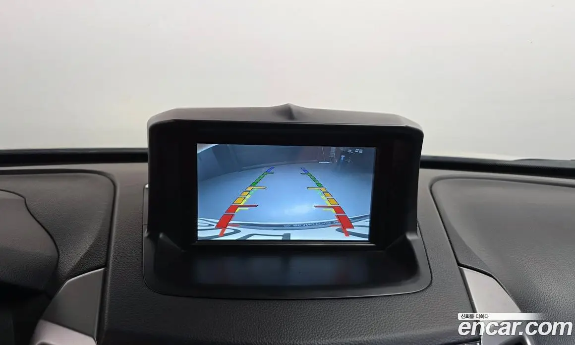 SsangYong TIBOLI 2015 1.6 автомат (гидро), фото 16