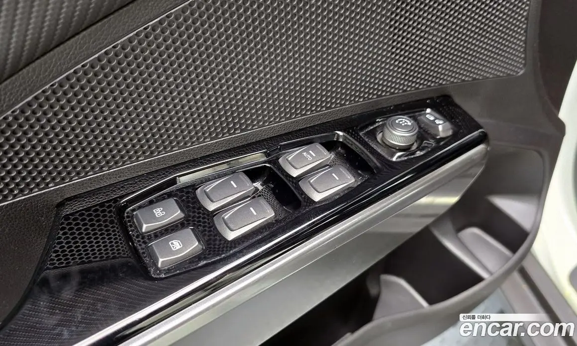 SsangYong TIBOLI 2021 1.5 автомат (гидро), фото 14