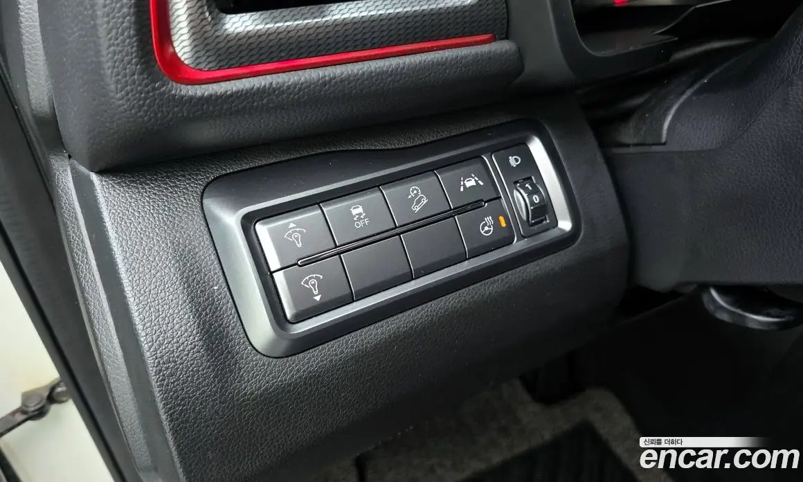 SsangYong TIBOLI 2021 1.5 автомат (гидро), фото 15
