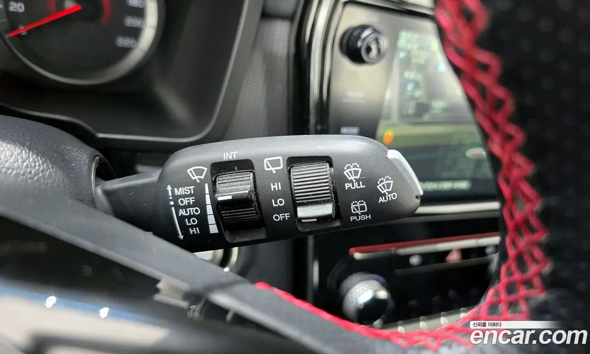 SsangYong TIBOLI 2021 1.5 автомат (гидро), фото 16