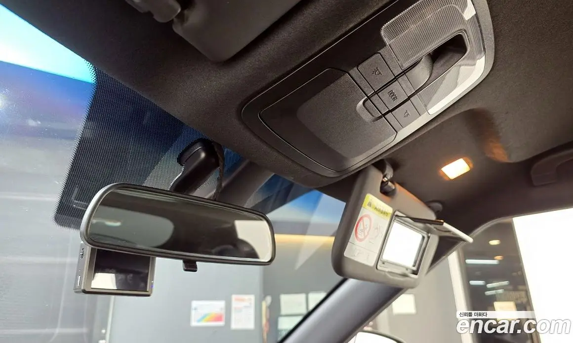 SsangYong TIBOLI 2021 1.5 автомат (гидро), фото 19