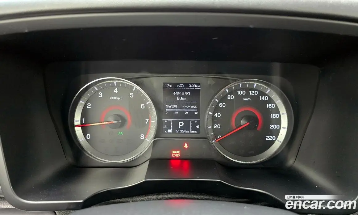 SsangYong TIBOLI 2021 1.5 автомат (гидро), фото 8