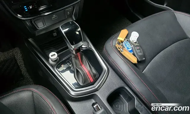 SsangYong TIBOLI 2021 1.5 автомат (гидро), миниатюра 9