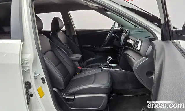 SsangYong TIBOLI 2025 1.6 автомат (гидро), миниатюра 11 SsangYong TIBOLI 2025 1.6 автомат (гидро), миниатюра 11