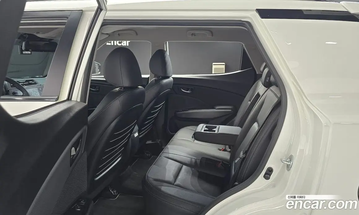 SsangYong TIBOLI 2025 1.6 автомат (гидро), фото 12 SsangYong TIBOLI 2025 1.6 автомат (гидро), фото 12