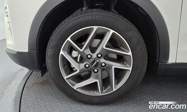 SsangYong TIBOLI 2025 1.6 автомат (гидро), миниатюра 5 SsangYong TIBOLI 2025 1.6 автомат (гидро), миниатюра 5