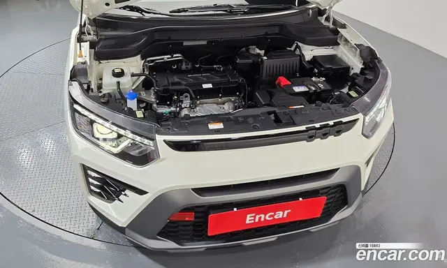 SsangYong TIBOLI 2025 1.6 автомат (гидро), миниатюра 6 SsangYong TIBOLI 2025 1.6 автомат (гидро), миниатюра 6