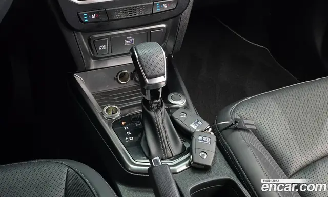 SsangYong TIBOLI 2025 1.6 автомат (гидро), миниатюра 9 SsangYong TIBOLI 2025 1.6 автомат (гидро), миниатюра 9