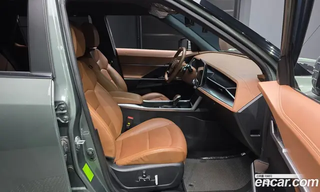 SsangYong Torres 2022 1.5 автомат (гидро), миниатюра 11 SsangYong Torres 2022 1.5 автомат (гидро), миниатюра 11