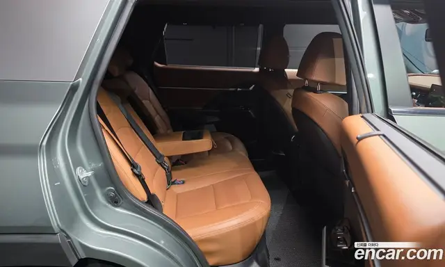 SsangYong Torres 2022 1.5 автомат (гидро), миниатюра 12