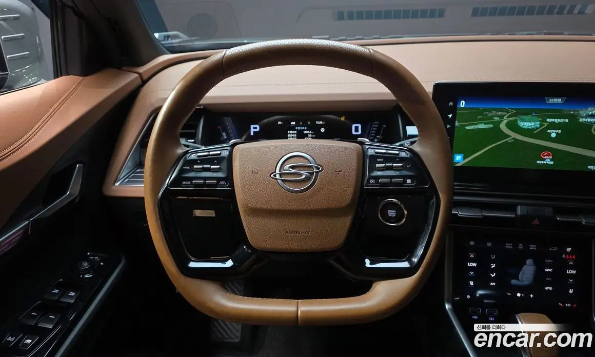 SsangYong Torres 2022 1.5 автомат (гидро), фото 13 SsangYong Torres 2022 1.5 автомат (гидро), фото 13