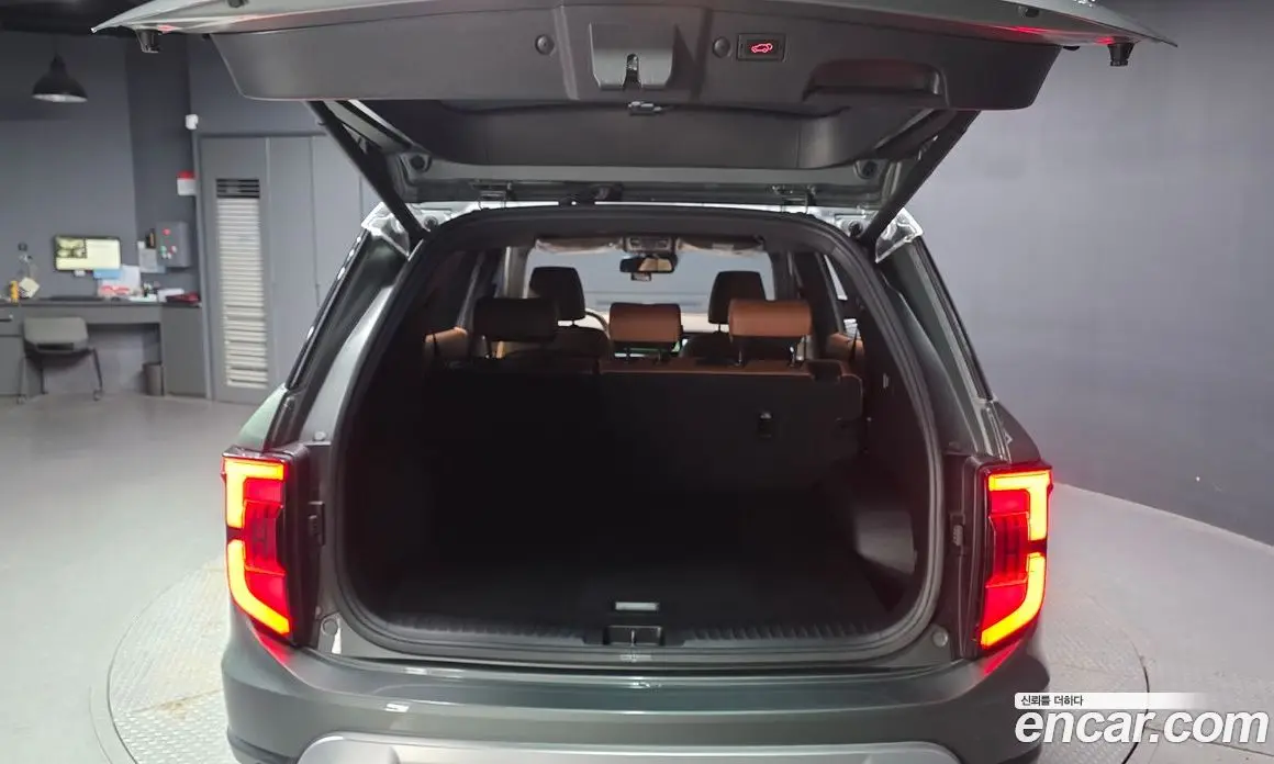 SsangYong Torres 2022 1.5 автомат (гидро), фото 20 SsangYong Torres 2022 1.5 автомат (гидро), фото 20