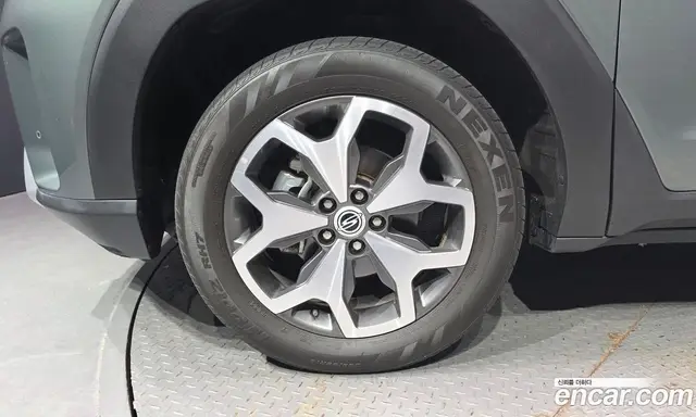 SsangYong Torres 2022 1.5 автомат (гидро), миниатюра 5 SsangYong Torres 2022 1.5 автомат (гидро), миниатюра 5