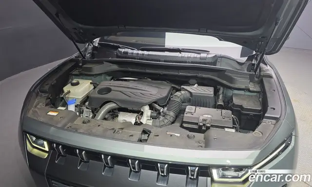 SsangYong Torres 2022 1.5 автомат (гидро), миниатюра 6 SsangYong Torres 2022 1.5 автомат (гидро), миниатюра 6