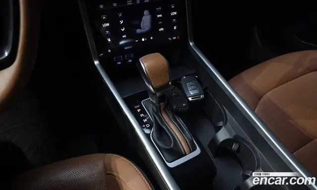 SsangYong Torres 2022 1.5 автомат (гидро), миниатюра 9 SsangYong Torres 2022 1.5 автомат (гидро), миниатюра 9