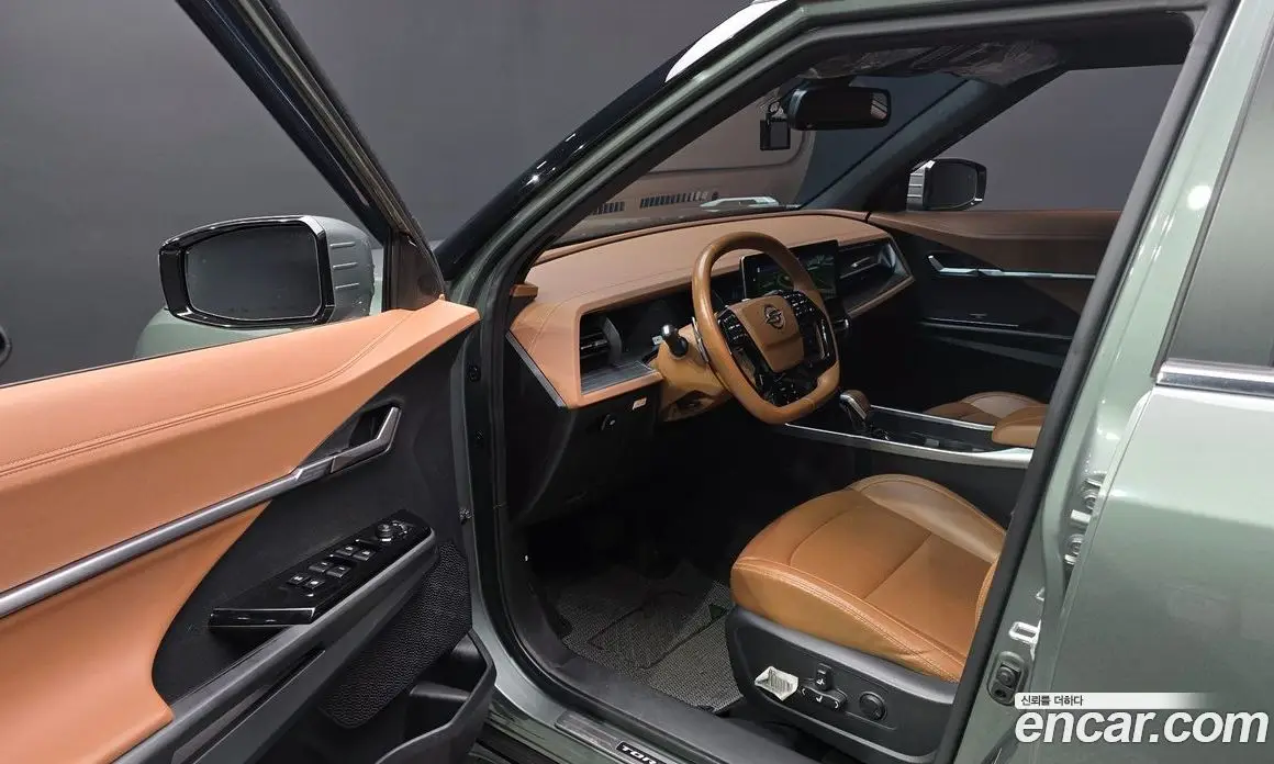 SsangYong Torres 2022 1.5 автомат (гидро), фото 10 SsangYong Torres 2022 1.5 автомат (гидро), фото 10