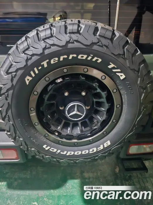 Suzuki Jimny 2021 1.5 автомат (гидро), миниатюра 2