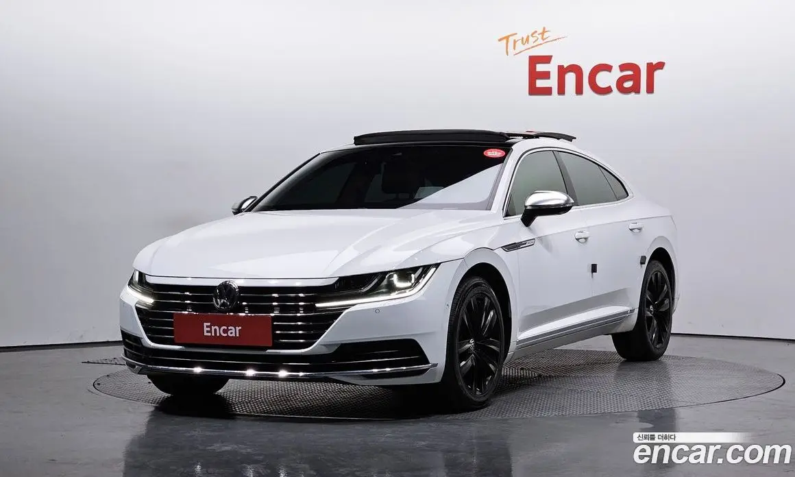 Volkswagen Arteon 2019 2.0 автомат (гидро), фото 1 Volkswagen Arteon 2019 2.0 автомат (гидро), фото 1