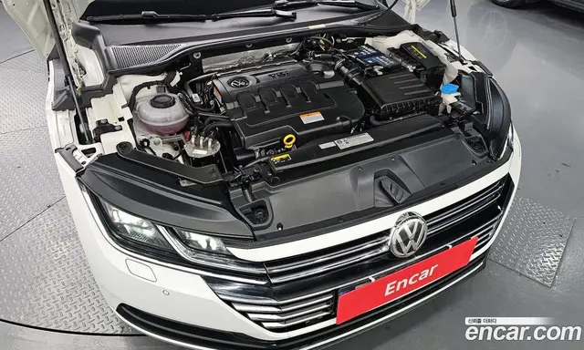 Volkswagen Arteon 2019 2.0 автомат (гидро), миниатюра 6 Volkswagen Arteon 2019 2.0 автомат (гидро), миниатюра 6