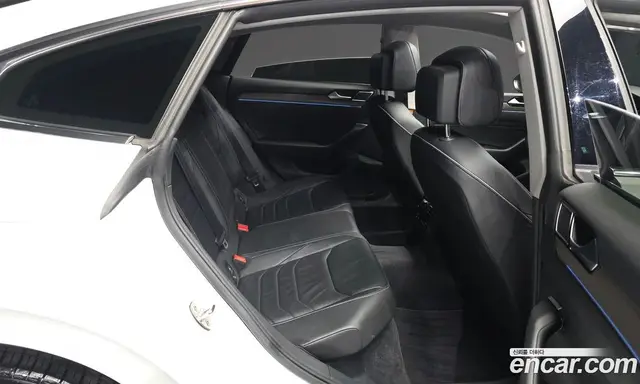 Volkswagen Arteon 2019 2.0 автомат (гидро), миниатюра 12