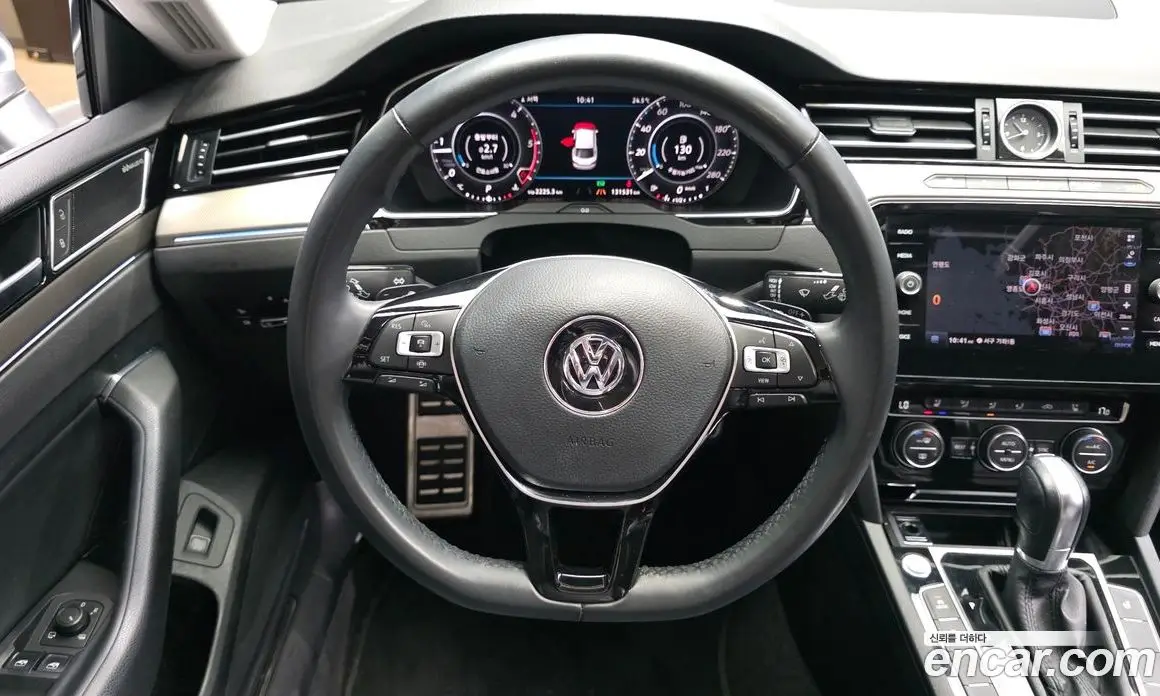 Volkswagen Arteon 2019 2.0 автомат (гидро), фото 13 Volkswagen Arteon 2019 2.0 автомат (гидро), фото 13