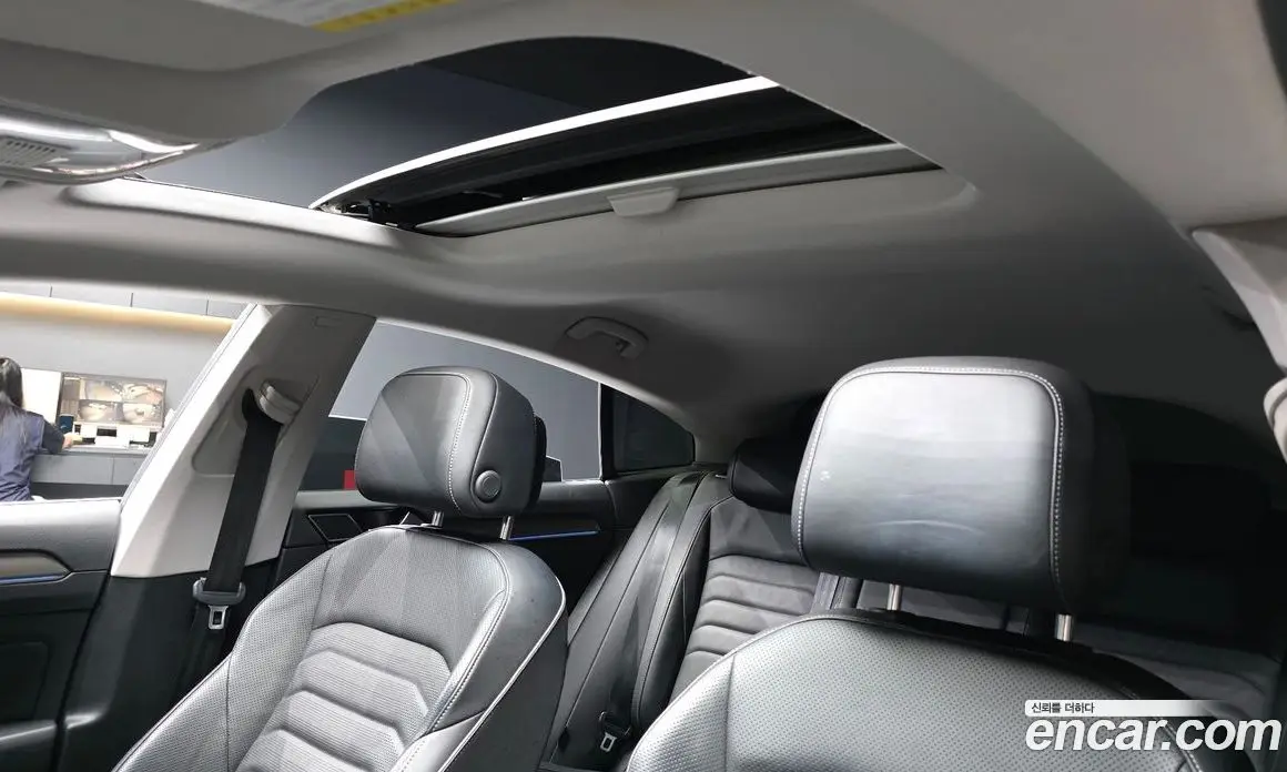 Volkswagen Arteon 2019 2.0 автомат (гидро), фото 18 Volkswagen Arteon 2019 2.0 автомат (гидро), фото 18