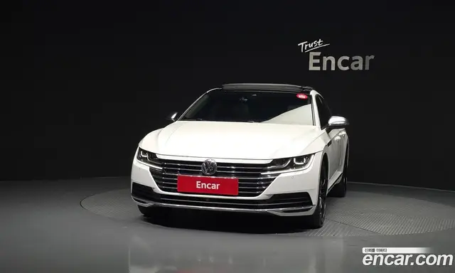 Volkswagen Arteon 2019 2.0 автомат (гидро), миниатюра 3 Volkswagen Arteon 2019 2.0 автомат (гидро), миниатюра 3
