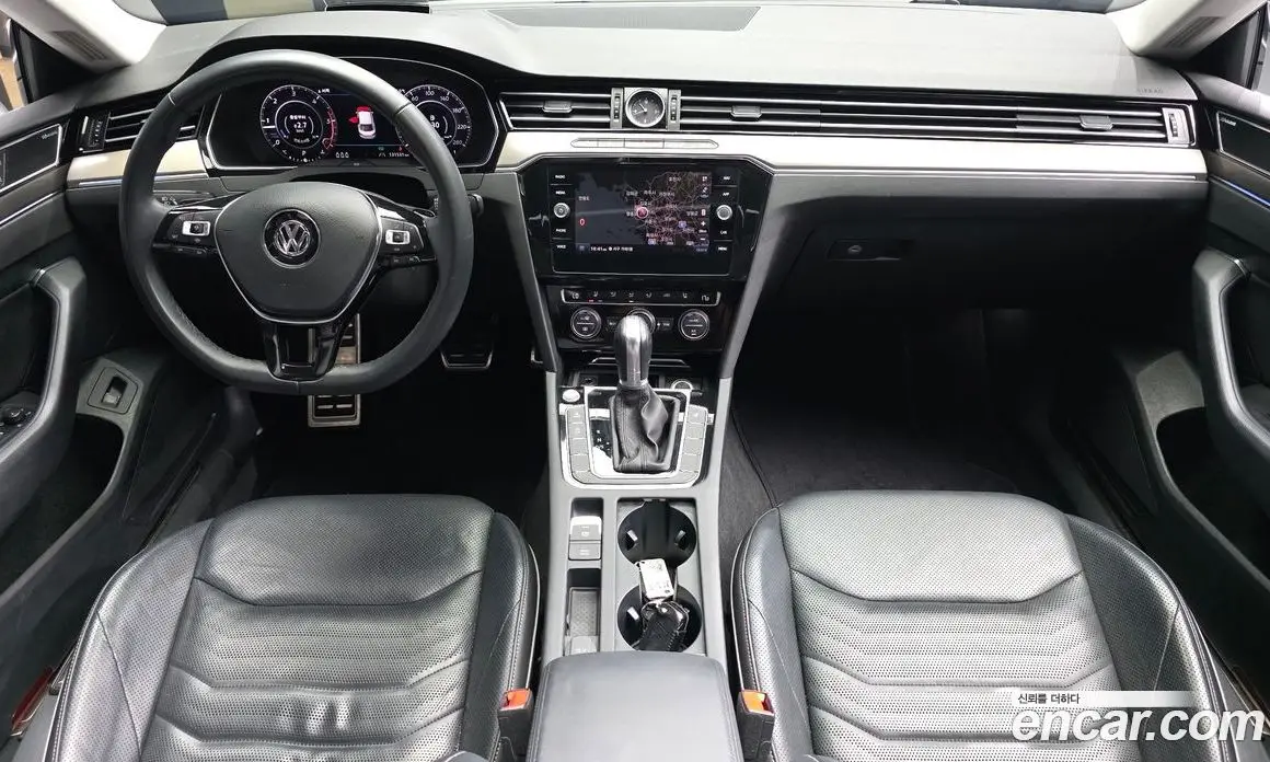 Volkswagen Arteon 2019 2.0 автомат (гидро), фото 7 Volkswagen Arteon 2019 2.0 автомат (гидро), фото 7