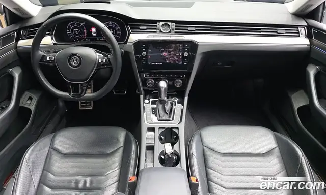 Volkswagen Arteon 2019 2.0 автомат (гидро), миниатюра 7 Volkswagen Arteon 2019 2.0 автомат (гидро), миниатюра 7