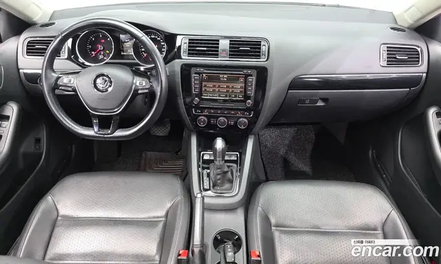Volkswagen Jetta 2015 2.0 автомат (гидро), миниатюра 7 Volkswagen Jetta 2015 2.0 автомат (гидро), миниатюра 7