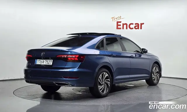 Volkswagen Jetta 2020 1.4 автомат (гидро), миниатюра 2 Volkswagen Jetta 2020 1.4 автомат (гидро), миниатюра 2