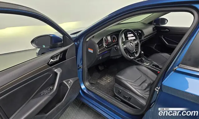 Volkswagen Jetta 2020 1.4 автомат (гидро), миниатюра 11 Volkswagen Jetta 2020 1.4 автомат (гидро), миниатюра 11