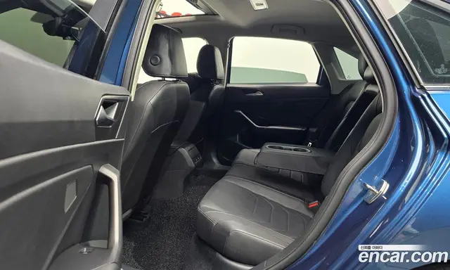 Volkswagen Jetta 2020 1.4 автомат (гидро), миниатюра 12