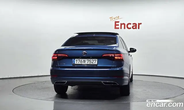Volkswagen Jetta 2020 1.4 автомат (гидро), миниатюра 4 Volkswagen Jetta 2020 1.4 автомат (гидро), миниатюра 4