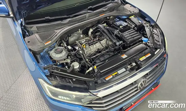 Volkswagen Jetta 2020 1.4 автомат (гидро), миниатюра 6 Volkswagen Jetta 2020 1.4 автомат (гидро), миниатюра 6