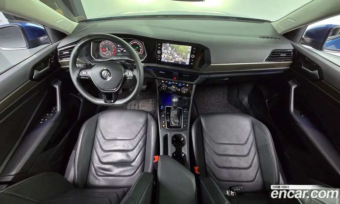 Volkswagen Jetta 2020 1.4 автомат (гидро), фото 7 Volkswagen Jetta 2020 1.4 автомат (гидро), фото 7