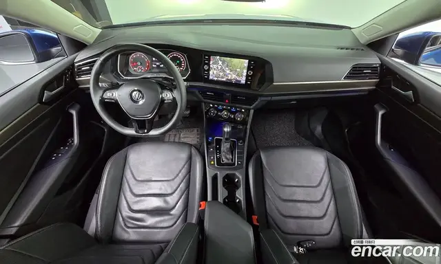Volkswagen Jetta 2020 1.4 автомат (гидро), миниатюра 7 Volkswagen Jetta 2020 1.4 автомат (гидро), миниатюра 7