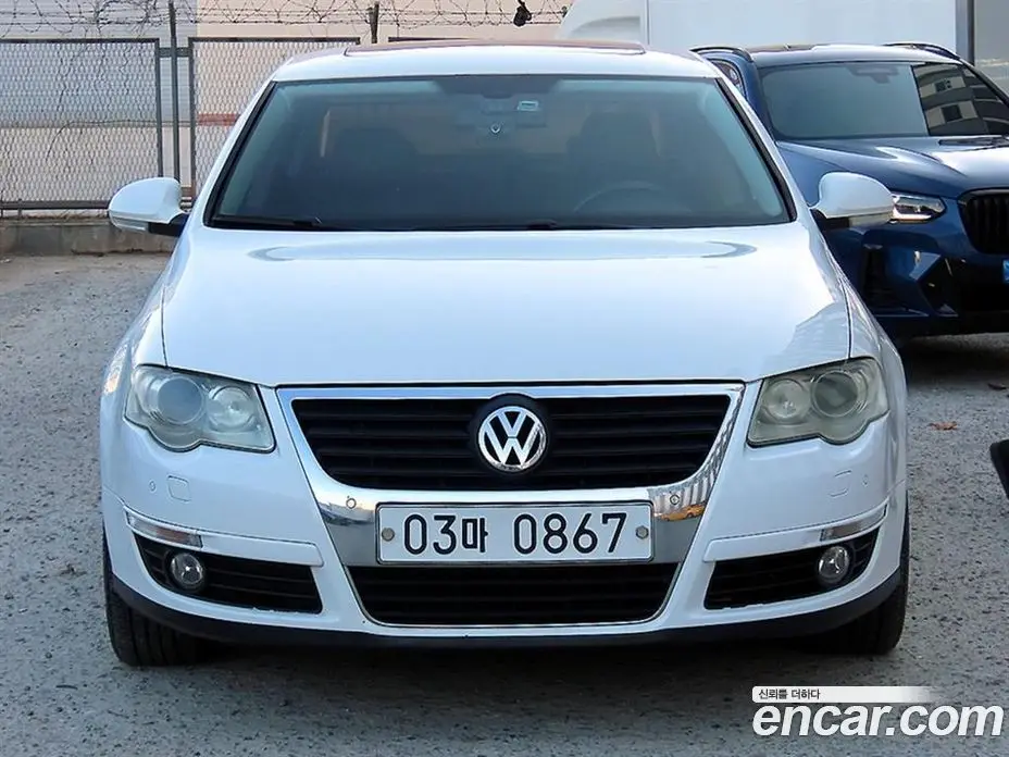 Volkswagen Passat 2009 2.0 автомат (гидро), фото 1 Volkswagen Passat 2009 2.0 автомат (гидро), фото 1
