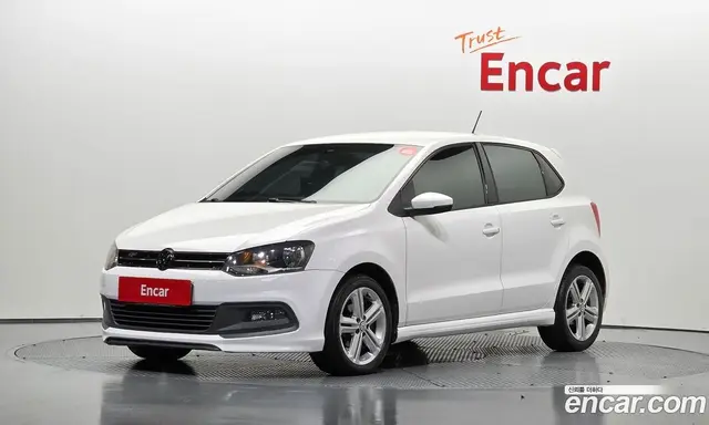 Volkswagen Polo, 2013, 121 886 км Volkswagen Polo, 2013, 121 886 км