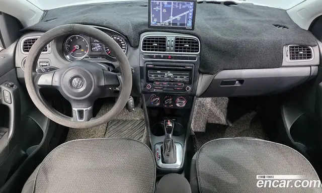 Volkswagen Polo 2013 1.6 автомат (гидро), миниатюра 7 Volkswagen Polo 2013 1.6 автомат (гидро), миниатюра 7