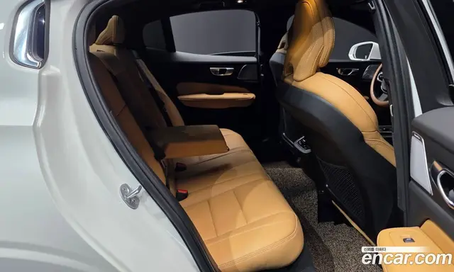 Volvo S60 2023 2.0 автомат (гидро), миниатюра 12