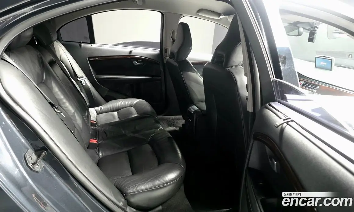Volvo S80 2011 2.4 автомат (гидро), фото 11 Volvo S80 2011 2.4 автомат (гидро), фото 11