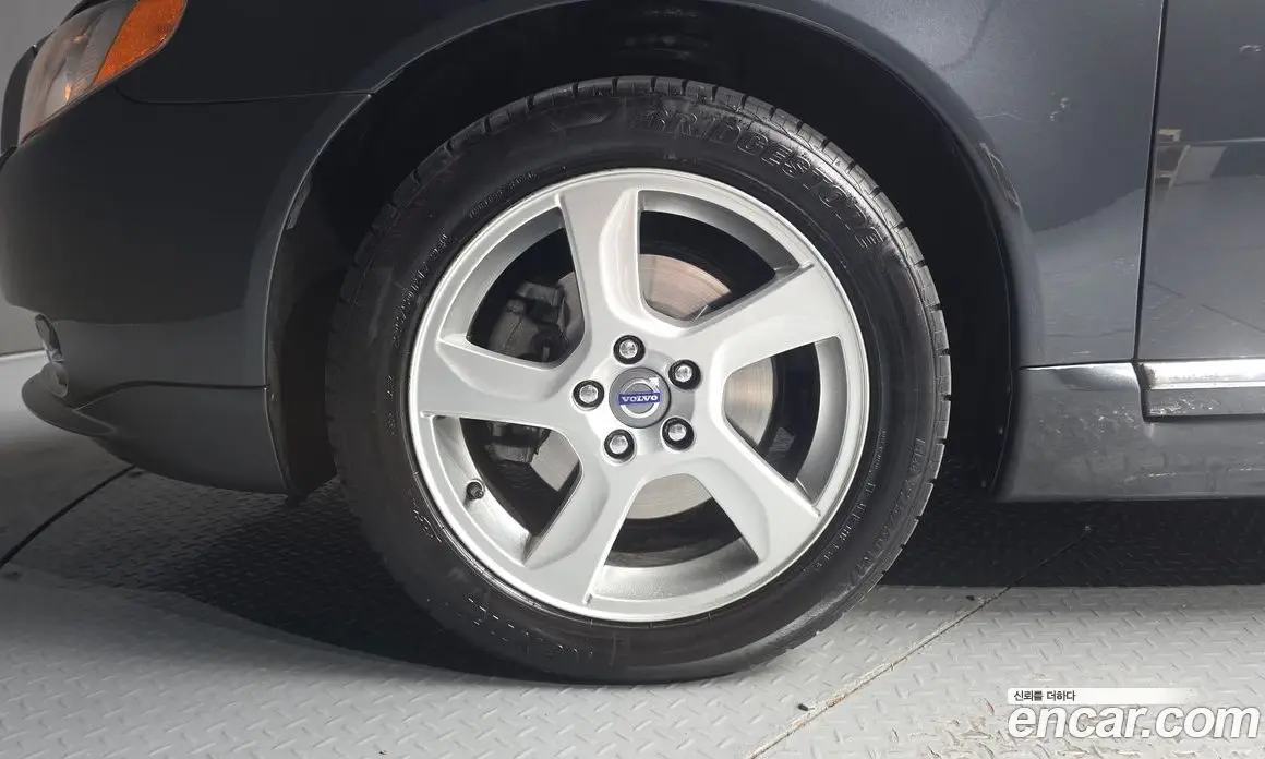 Volvo S80 2011 2.4 автомат (гидро), фото 5 Volvo S80 2011 2.4 автомат (гидро), фото 5