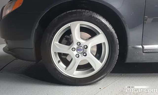Volvo S80 2011 2.4 автомат (гидро), миниатюра 5 Volvo S80 2011 2.4 автомат (гидро), миниатюра 5