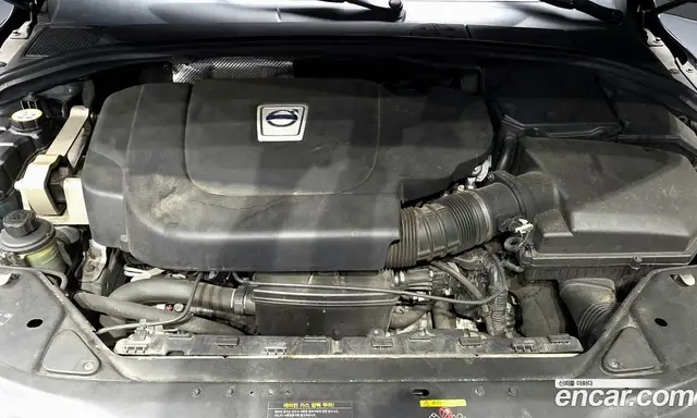 Volvo S80 2011 2.4 автомат (гидро), миниатюра 6 Volvo S80 2011 2.4 автомат (гидро), миниатюра 6