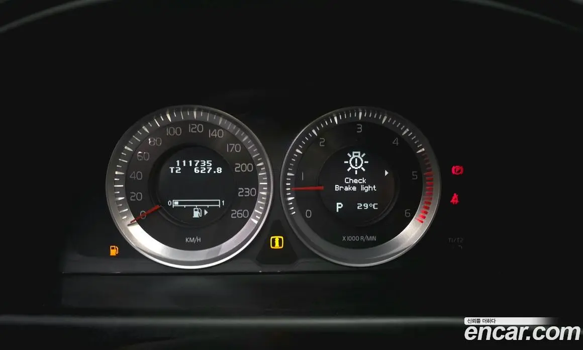 Volvo S80 2011 2.4 автомат (гидро), фото 8 Volvo S80 2011 2.4 автомат (гидро), фото 8