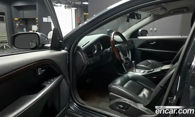 Volvo S80 2011 2.4 автомат (гидро), миниатюра 10 Volvo S80 2011 2.4 автомат (гидро), миниатюра 10