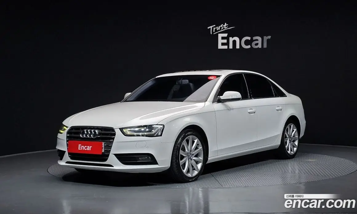 Audi A4 2015 2.0 автомат (гидро), фото 1 Audi A4 2015 2.0 автомат (гидро), фото 1