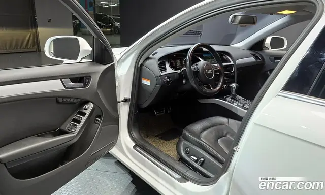 Audi A4 2015 2.0 автомат (гидро), миниатюра 11 Audi A4 2015 2.0 автомат (гидро), миниатюра 11